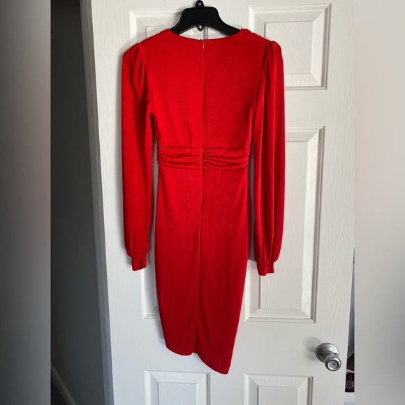NWT Hello Molly Jessie Dress - Picture 4 of 9